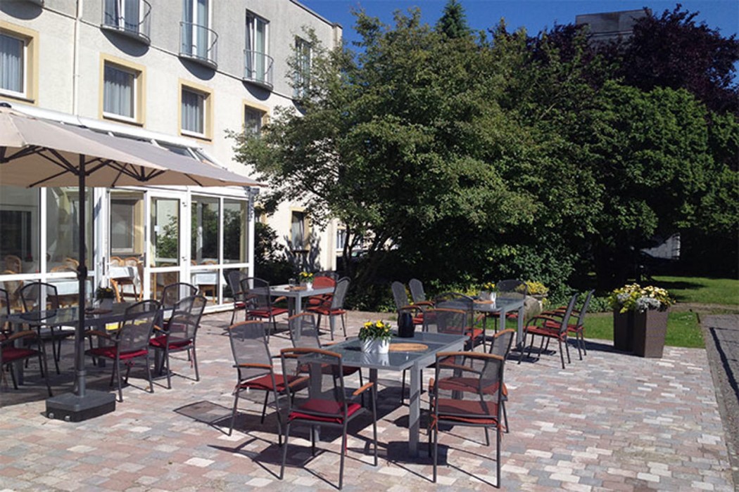 Hotel am Quellberg 25/46