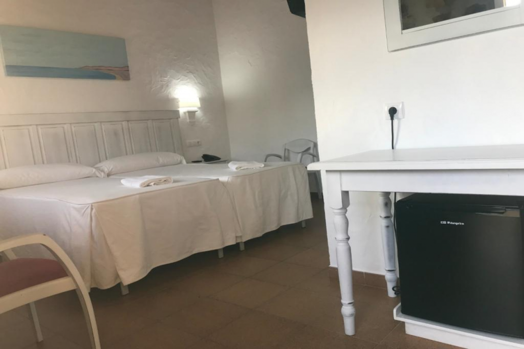 Hotel Dulce Nombre 6/58