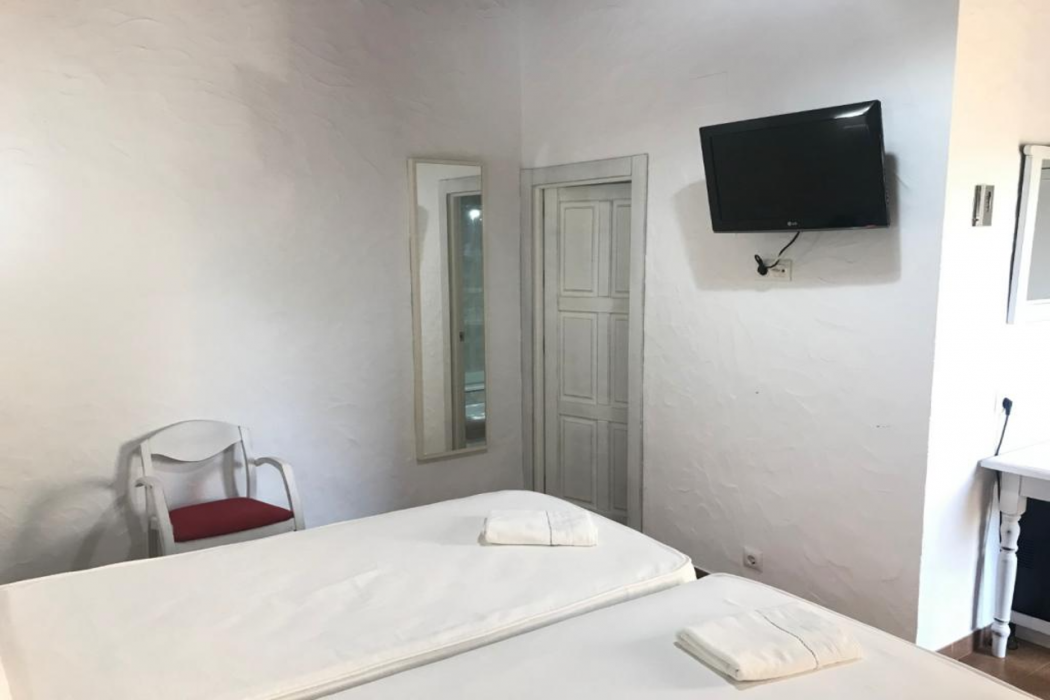 Hotel Dulce Nombre 5/58
