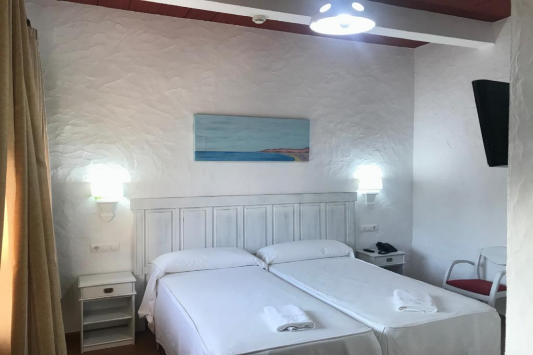 Hotel Dulce Nombre 4/58