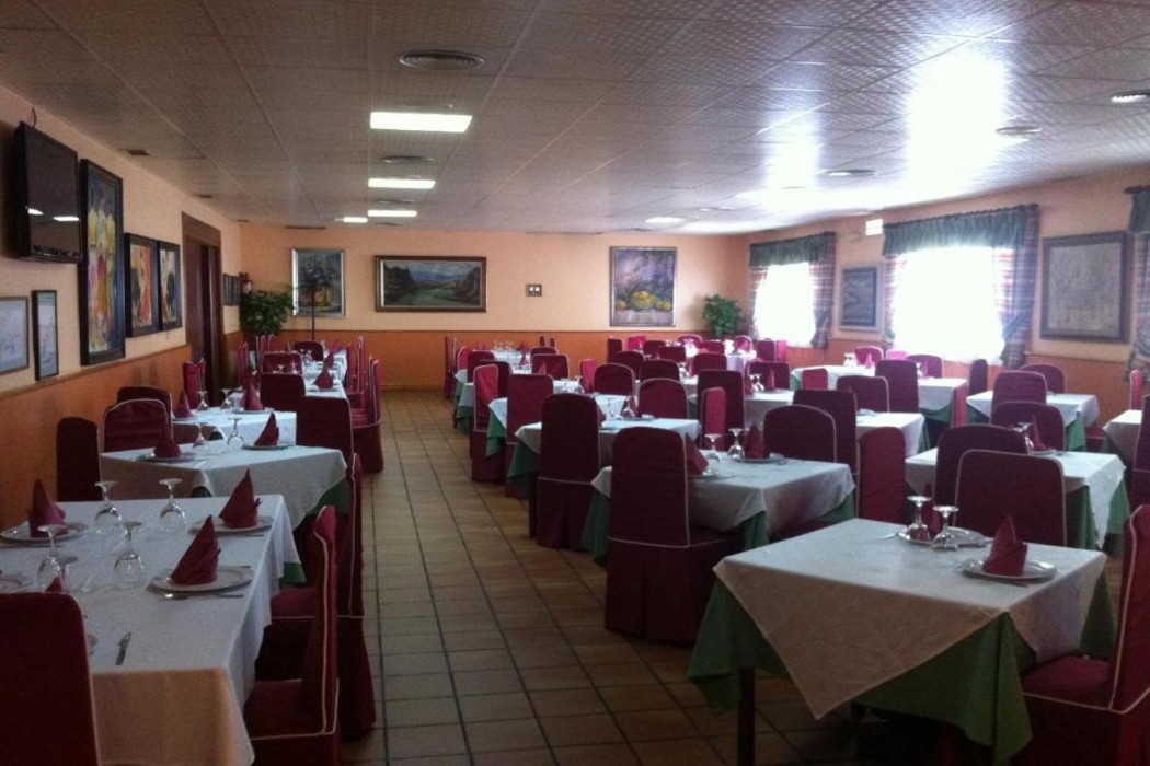 Hotel Meson del moro 14/27
