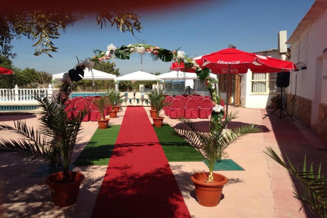 Hotel Meson del moro 13/27