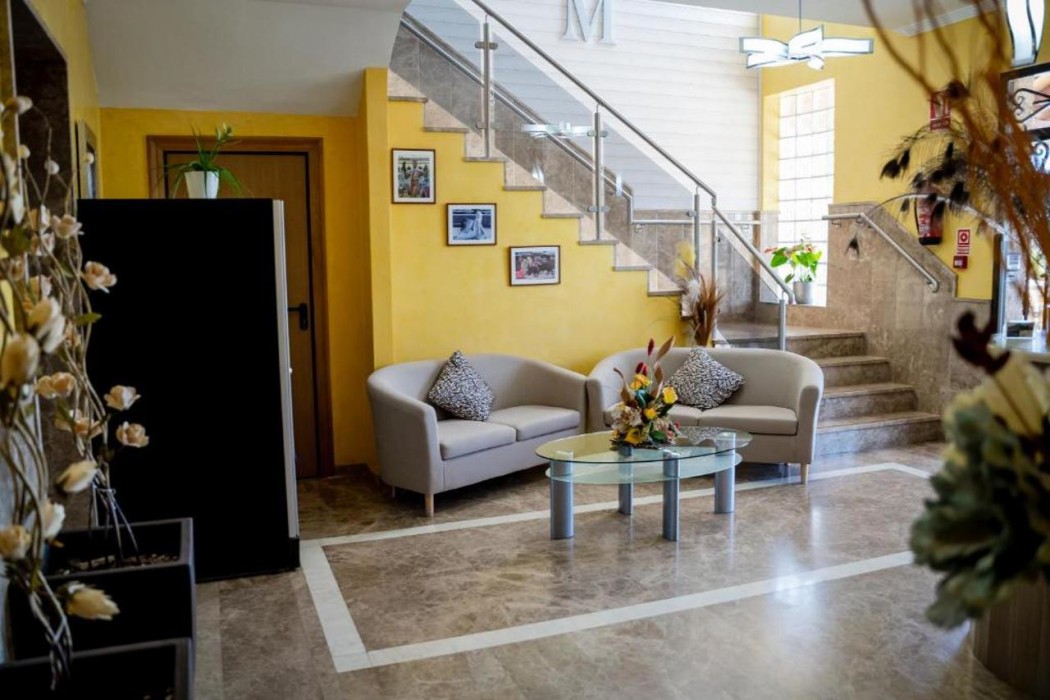 Hotel Malena 11/58