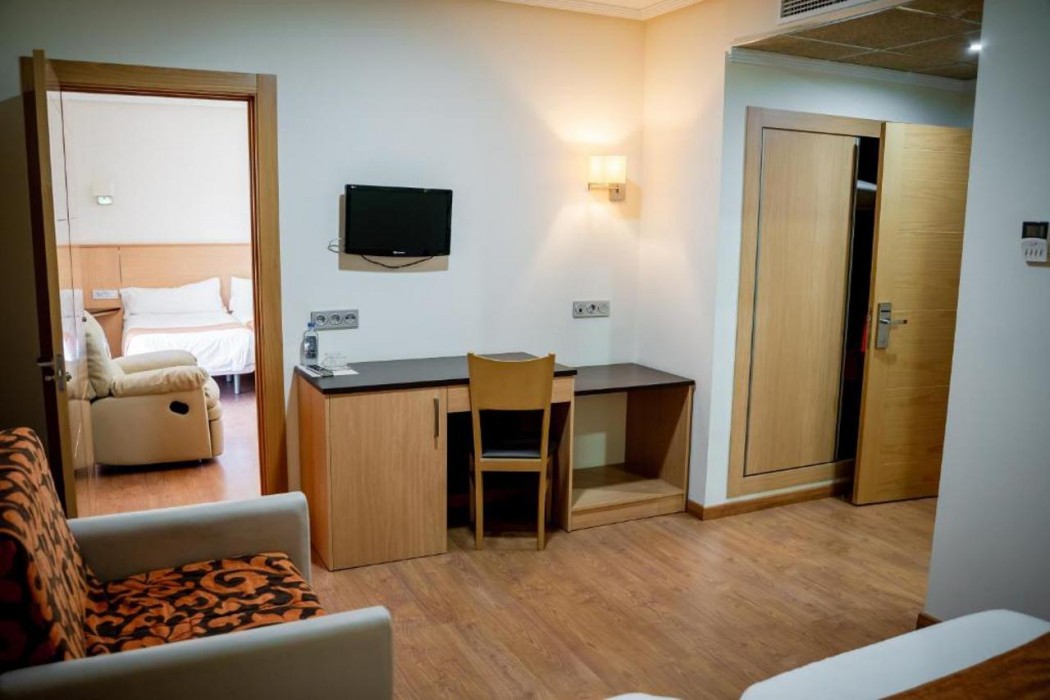Hotel Malena 20/58