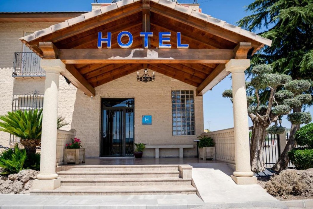 Hotel Malena 1/58