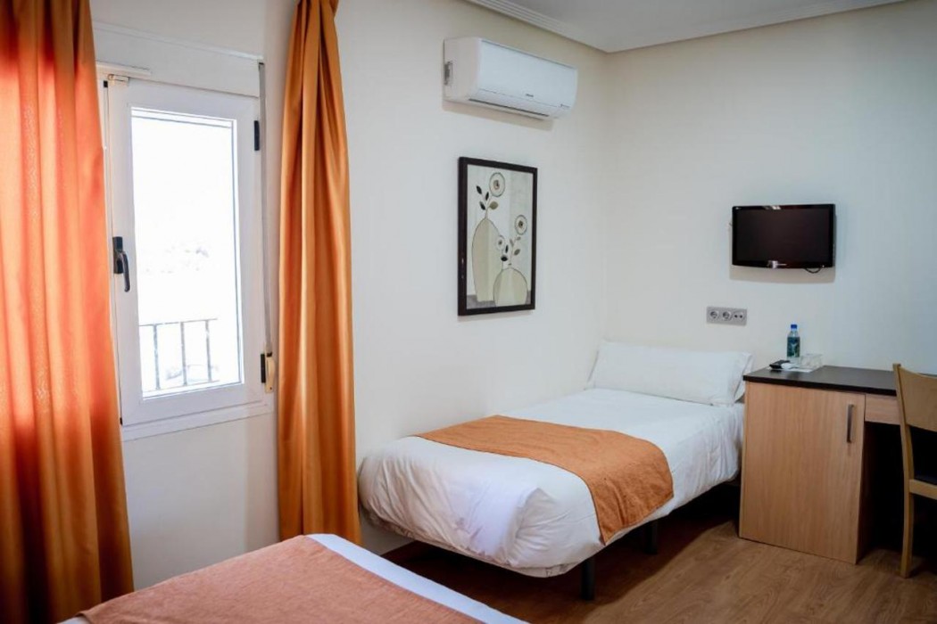 Hotel Malena 21/58