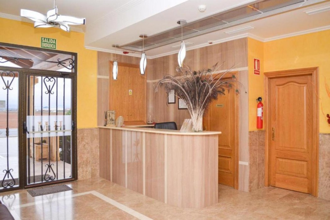 Hotel Malena 10/58