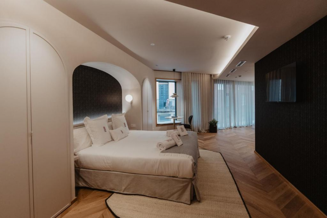 Hotel Boutique Petit Luxe 14/36