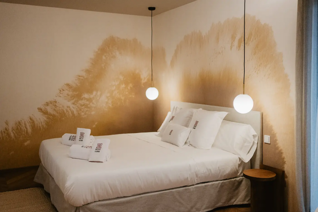 Hotel Boutique Petit Luxe 10/36