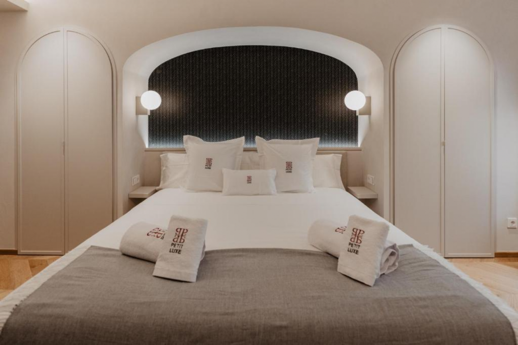 Hotel Boutique Petit Luxe 13/36