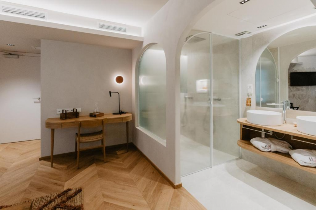 Hotel Boutique Petit Luxe 15/36
