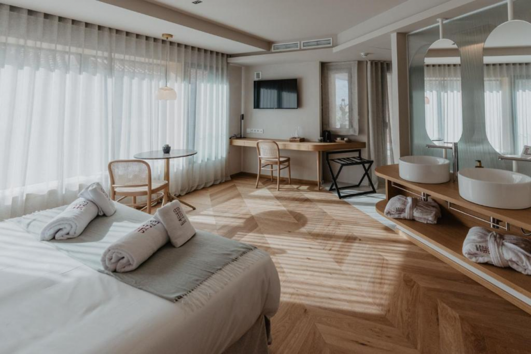 Hotel Boutique Petit Luxe 11/36