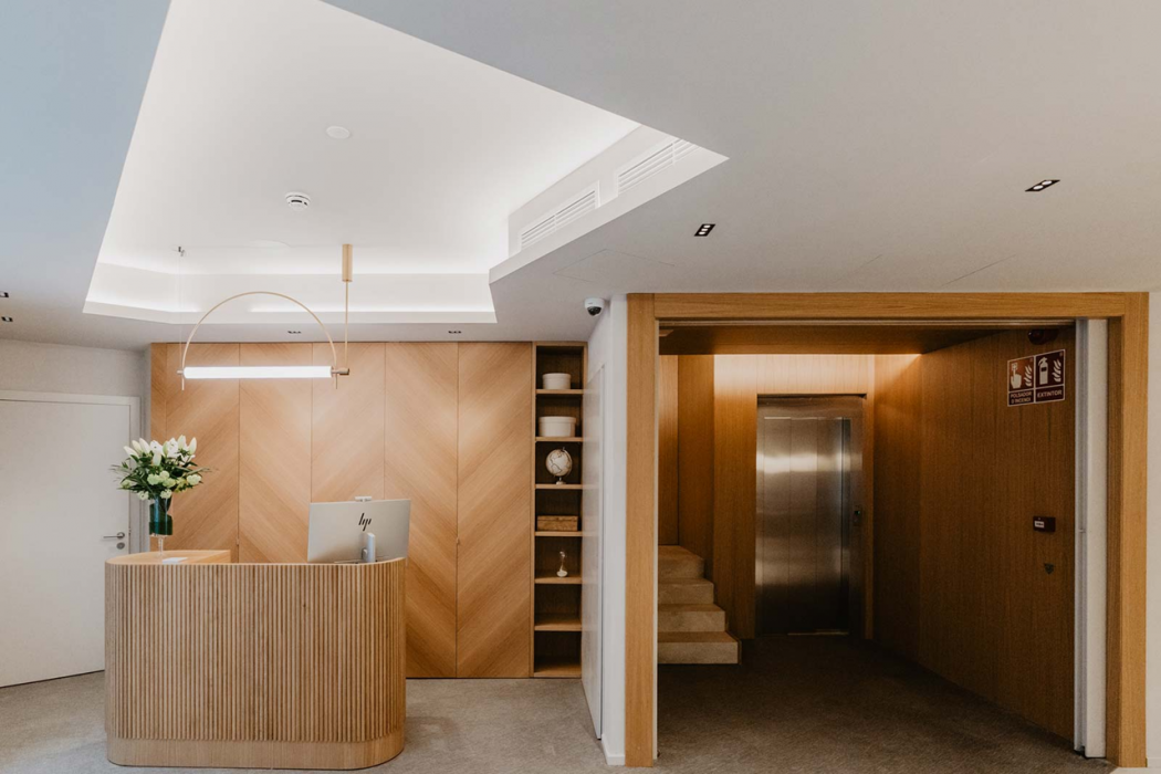 Hotel Boutique Petit Luxe 16/36