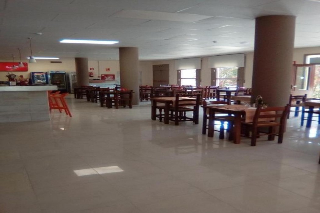 Hotel L Albera 15/34
