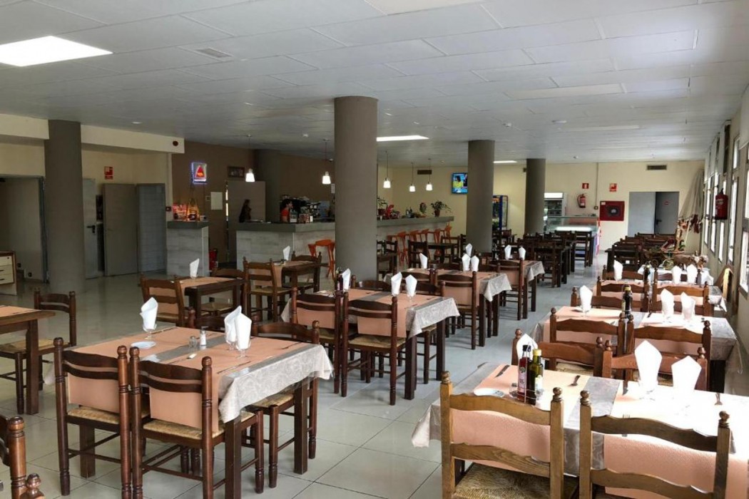 Hotel L Albera 16/34