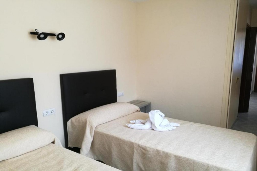 Hotel L Albera 8/34