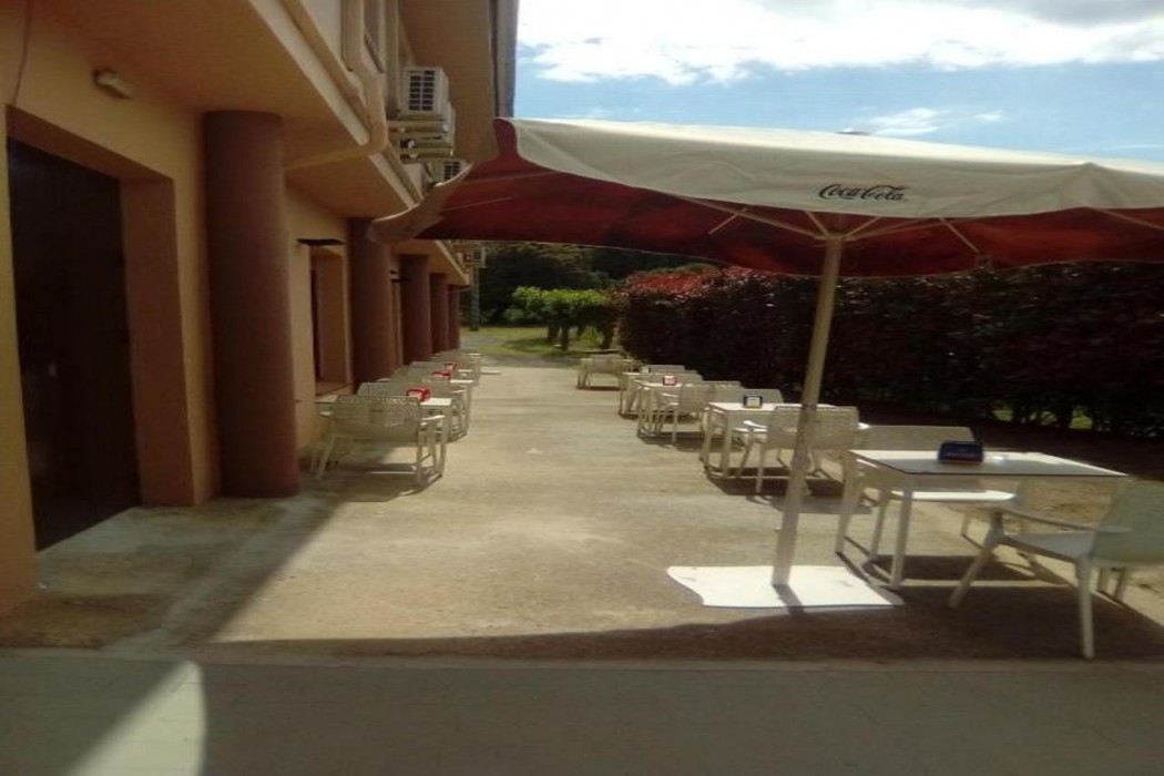 Hotel L Albera 14/34