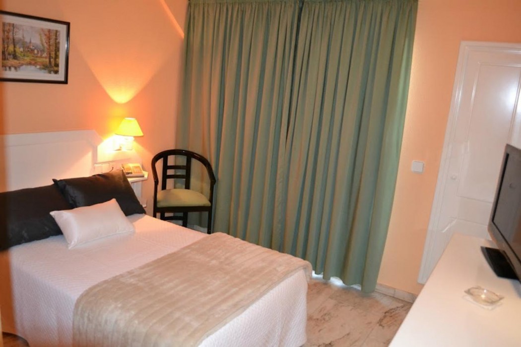 Hotel Ramomar 15/40