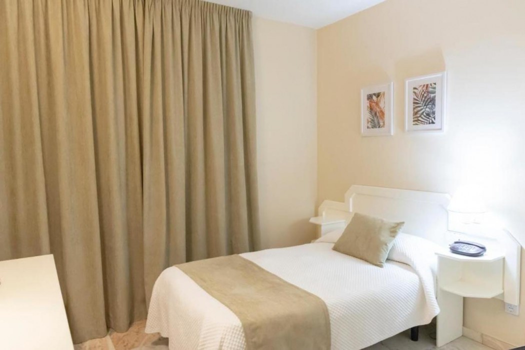 Hotel Ramomar 13/40