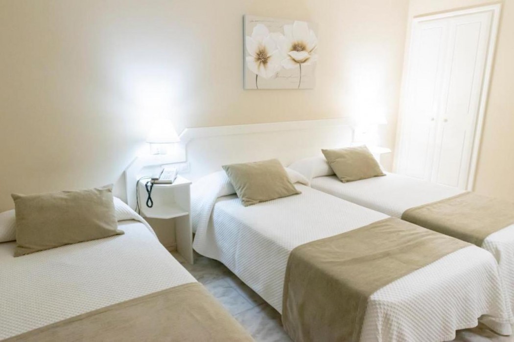 Hotel Ramomar 14/40