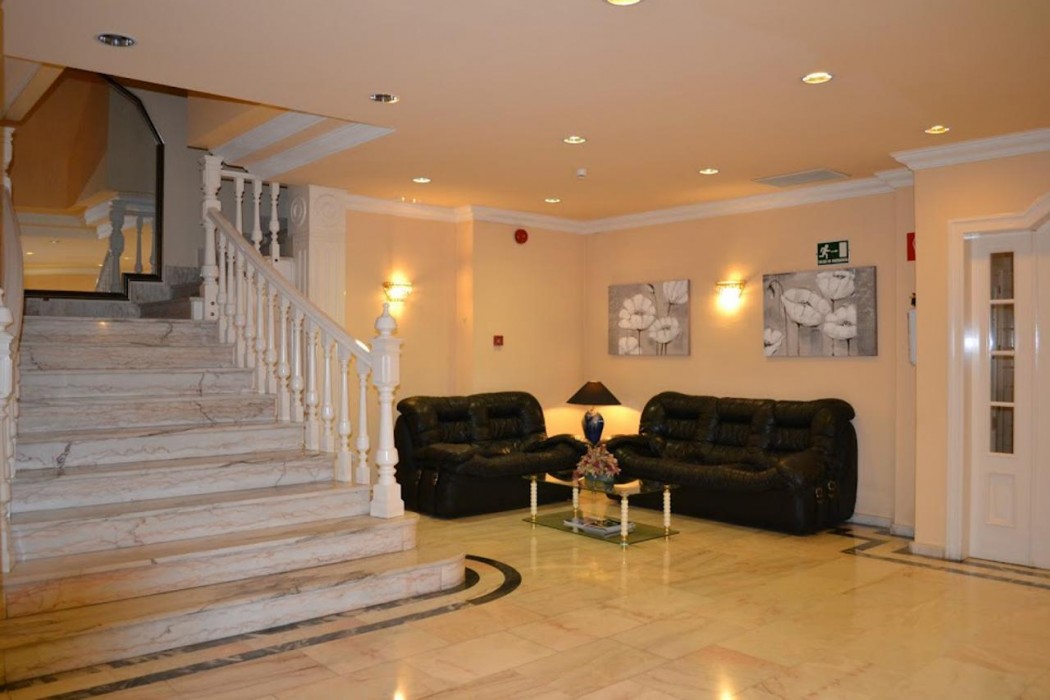 Hotel Ramomar 6/40