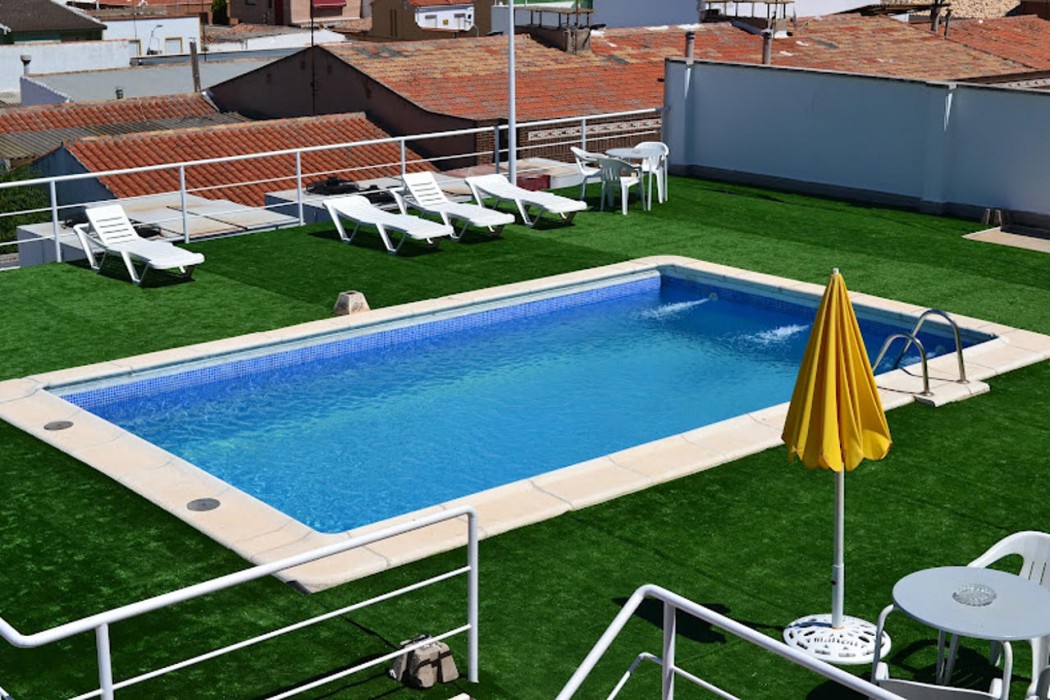 Hotel Ramomar 21/40