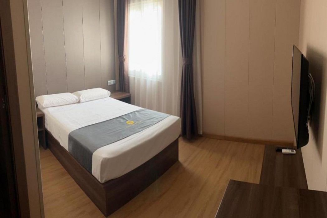 Hotel Nueva Europa 9/25