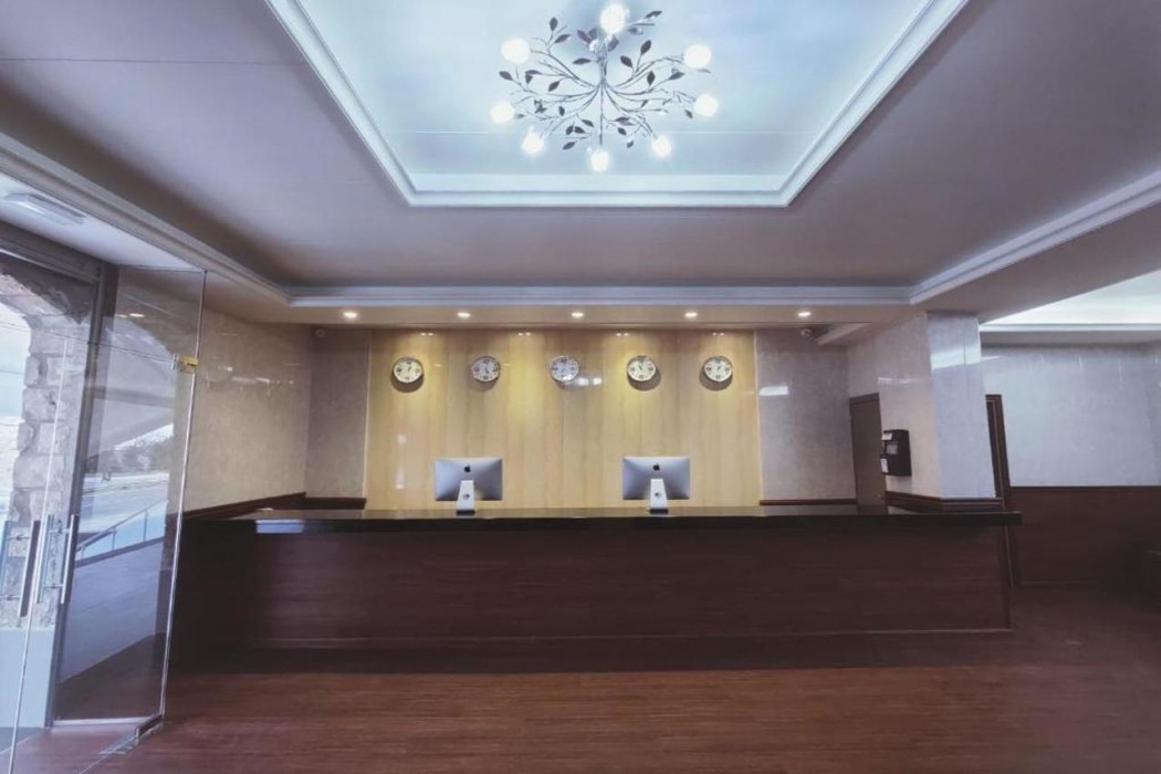 Hotel Nueva Europa 3/25