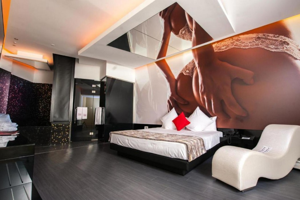 Hotel Loob Madrid 5/57