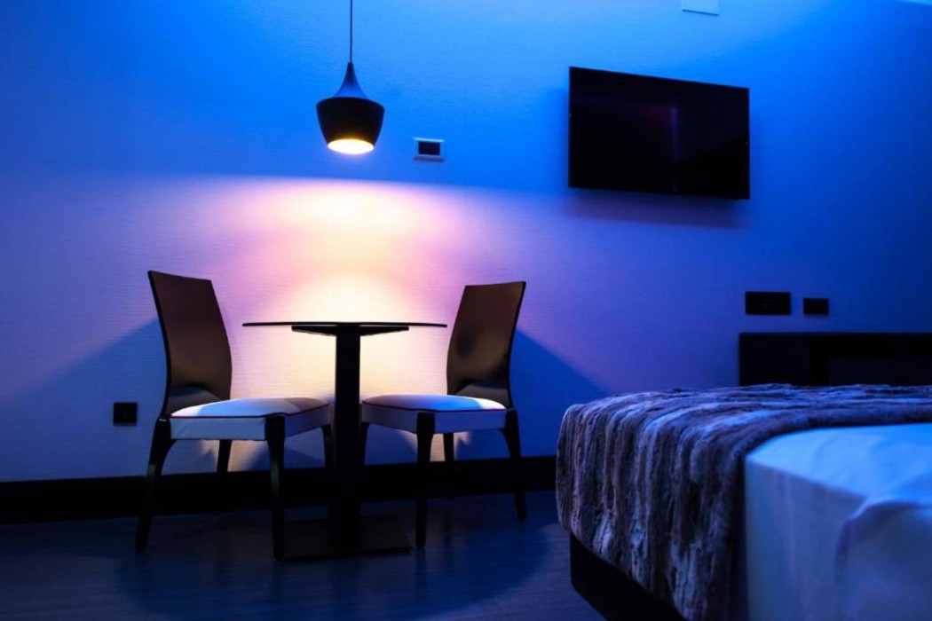 Hotel Loob Madrid 4/57