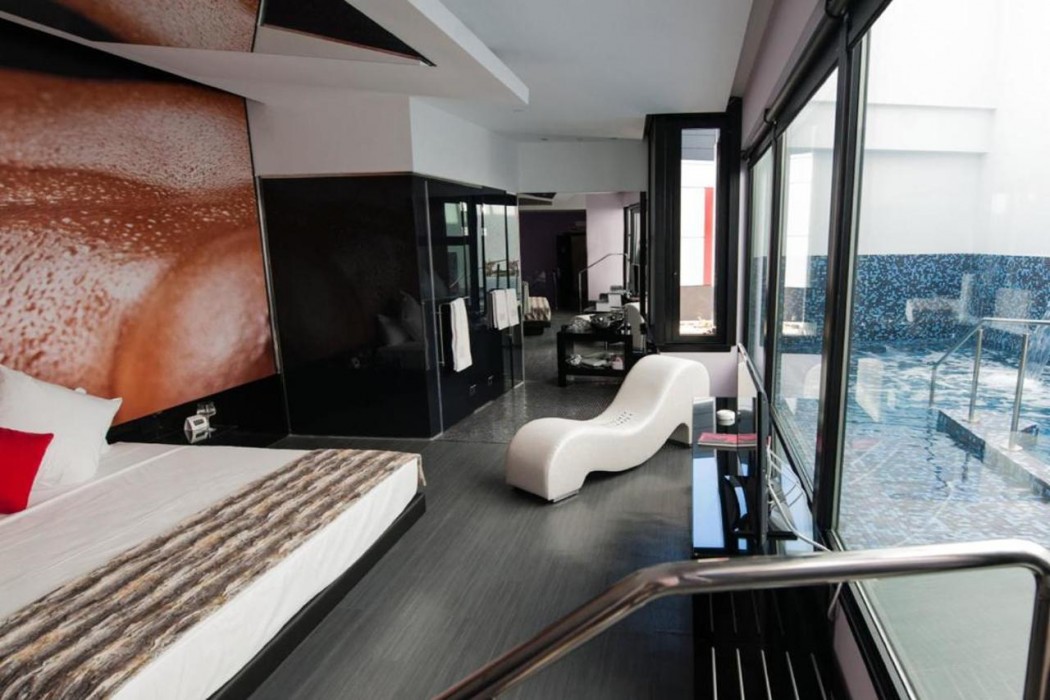 Hotel Loob Madrid 6/57