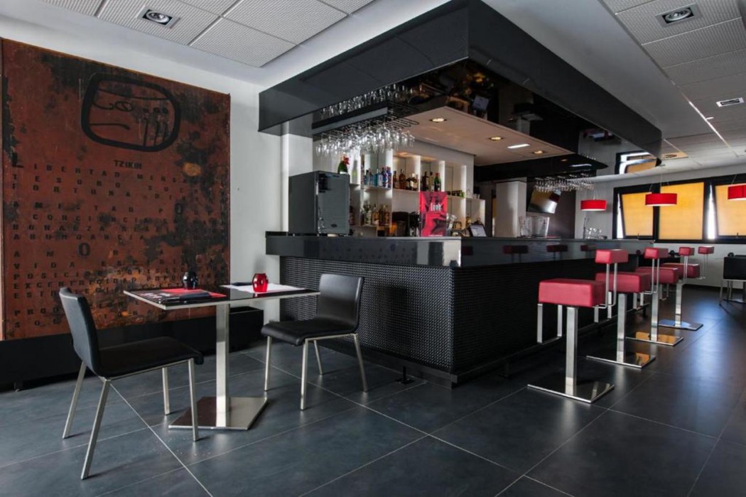 Hotel Loob Madrid 25/57