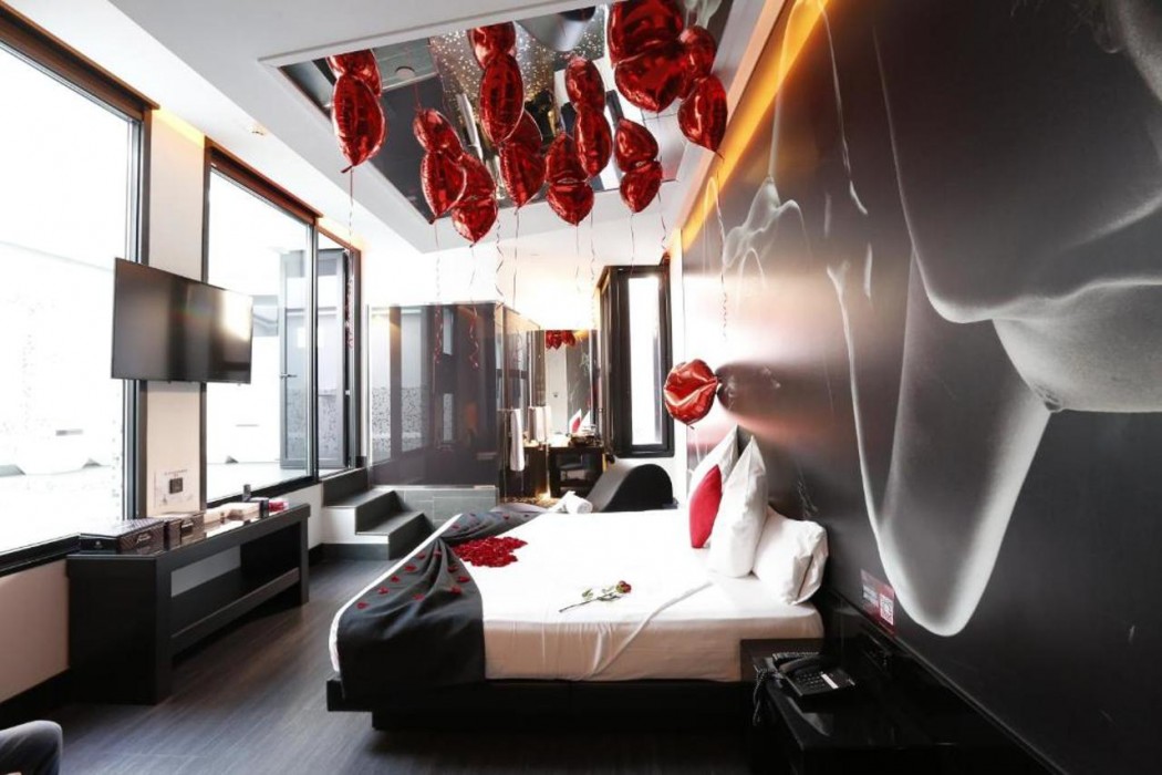 Hotel Loob Madrid 7/57