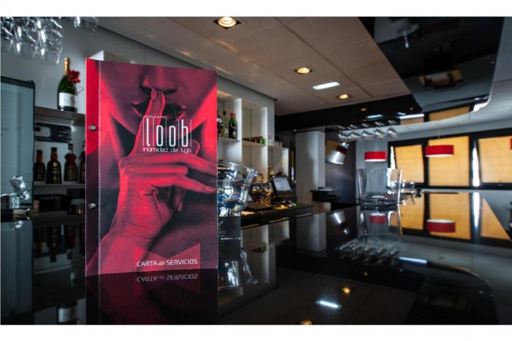 Hotel Loob Madrid 24/57