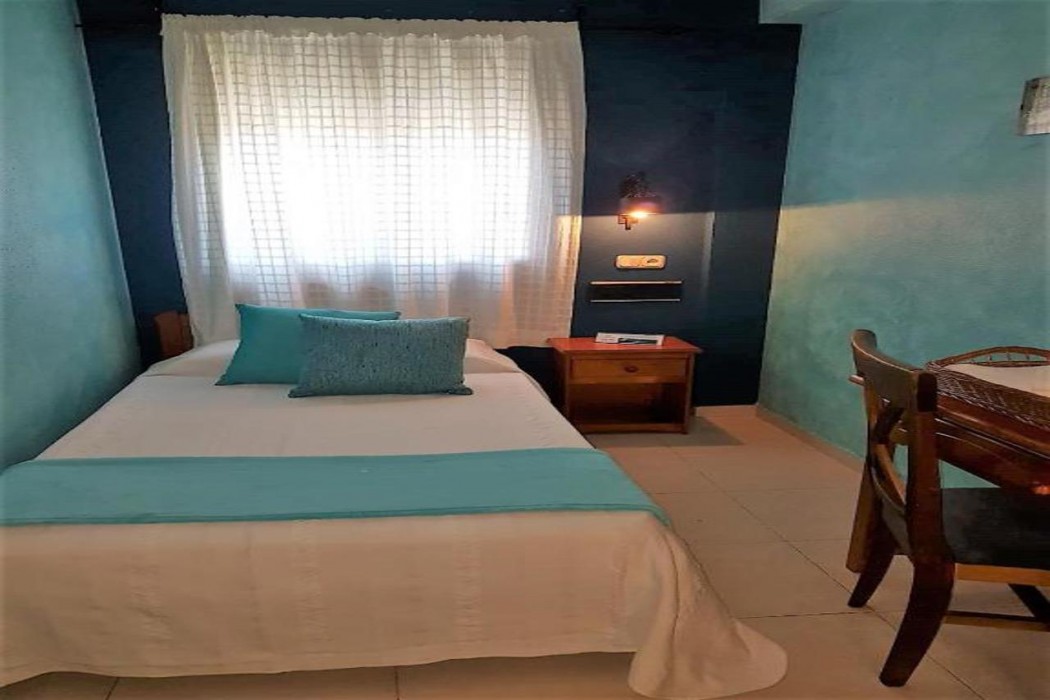 Hotel Carvajal 15/46
