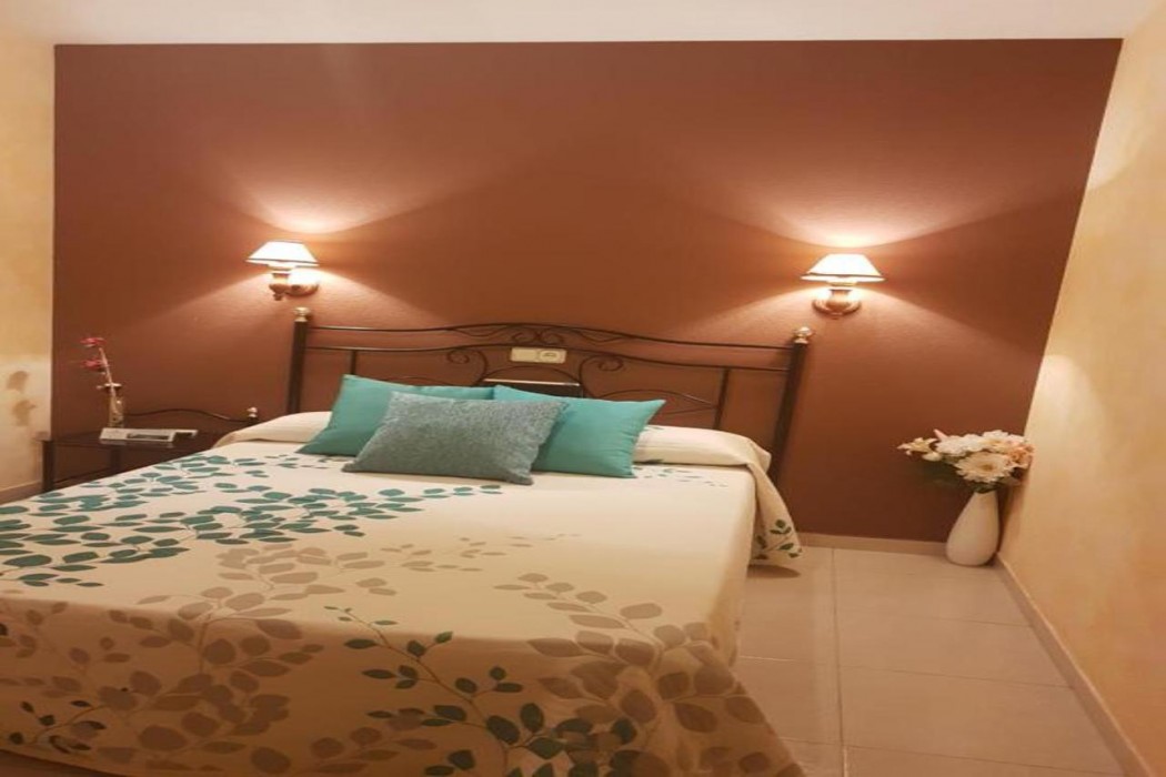 Hotel Carvajal 13/46
