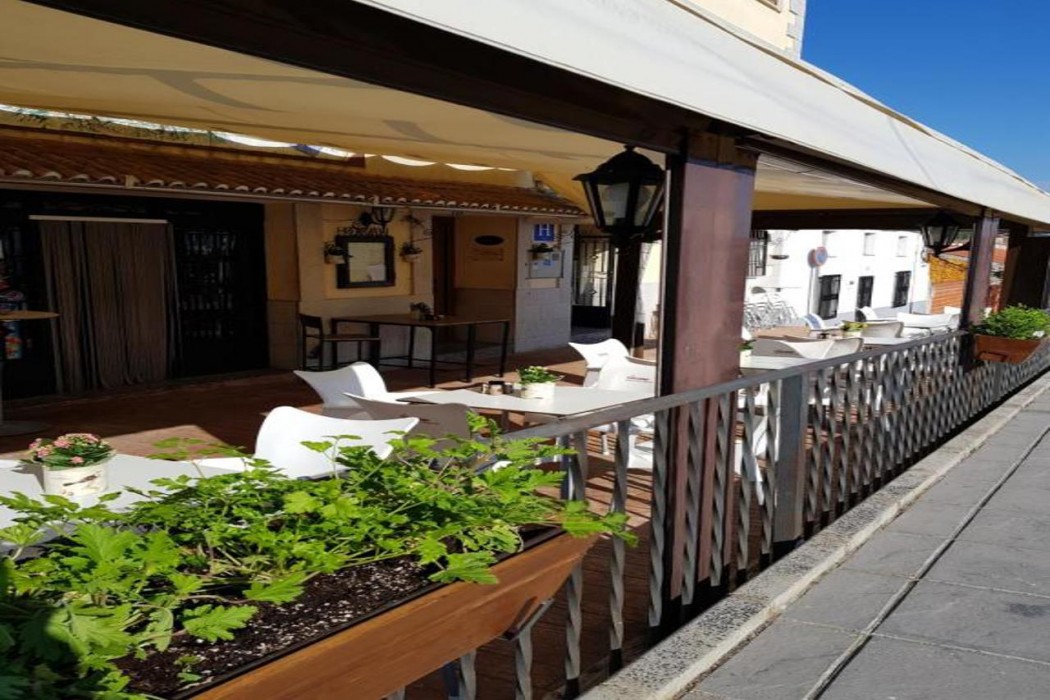 Hotel Carvajal 22/46