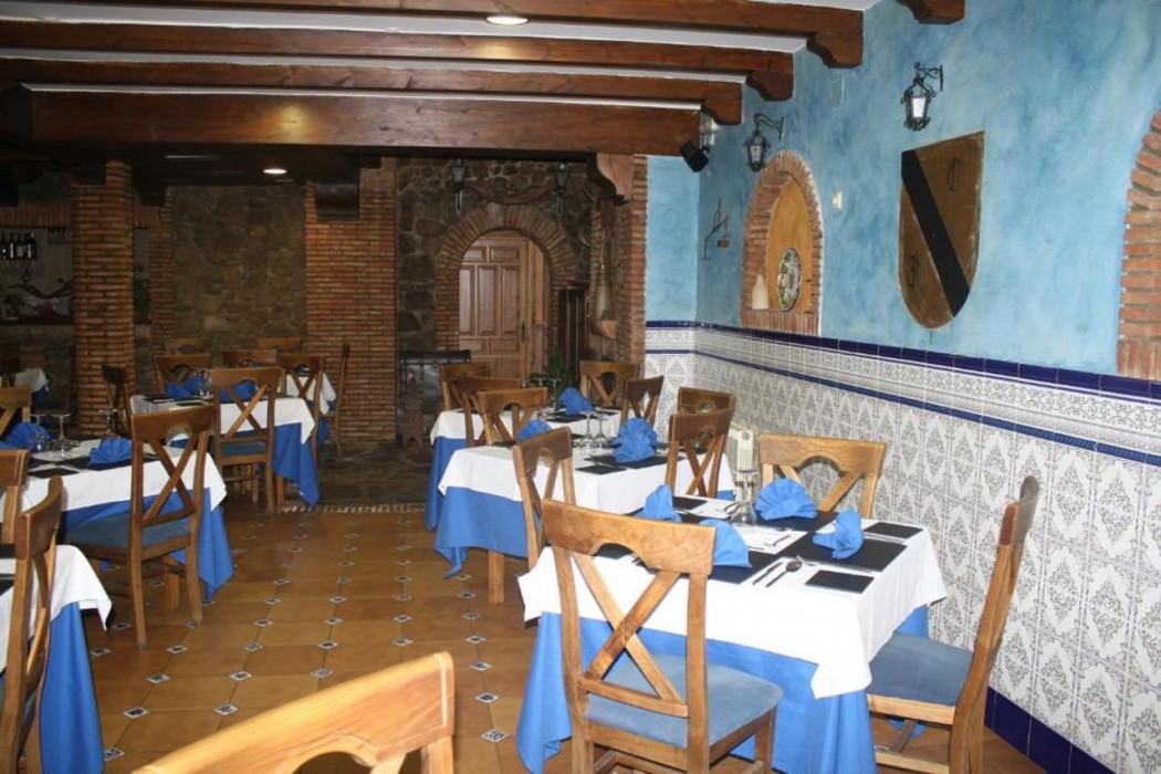Hotel Carvajal 23/46