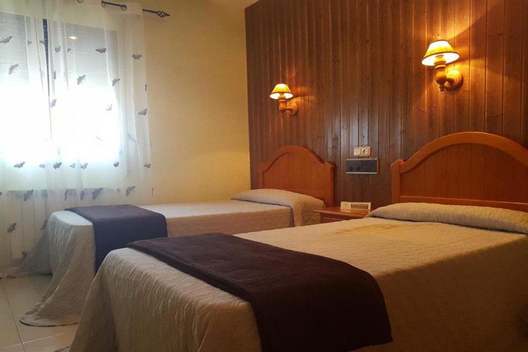Hotel Carvajal 12/46
