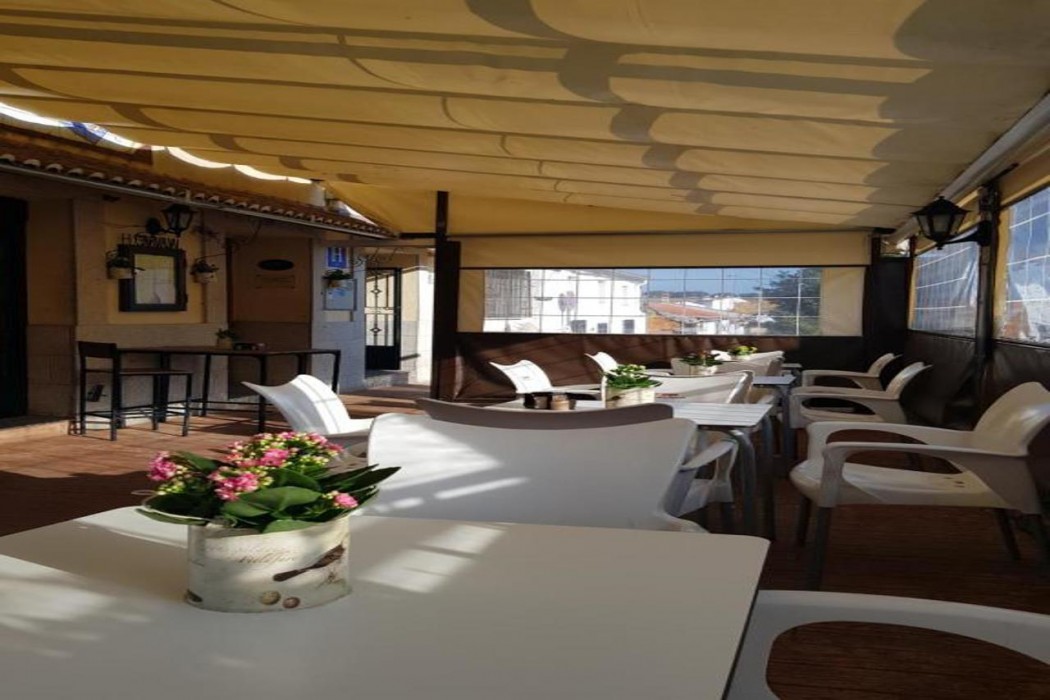 Hotel Carvajal 21/46