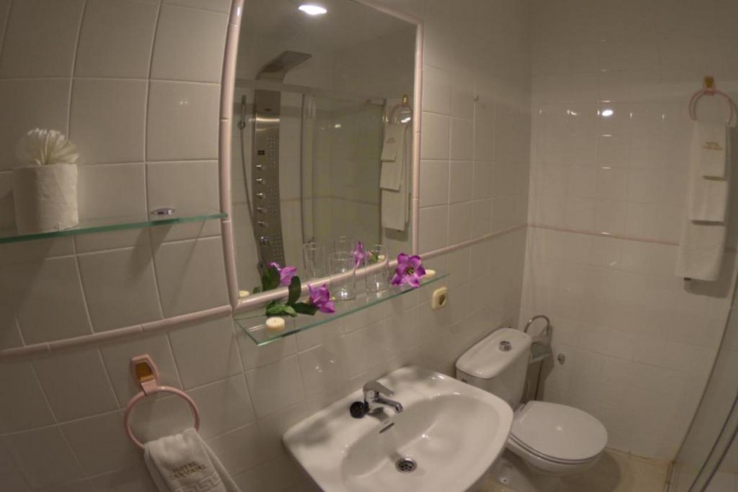 Hotel Carvajal 11/46