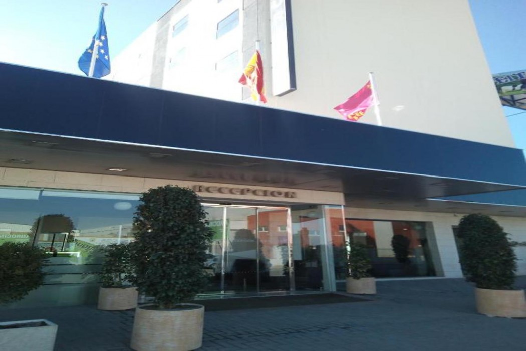 Olimpia Hoteles 1/59