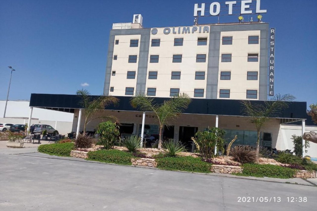 Olimpia Hoteles 2/59