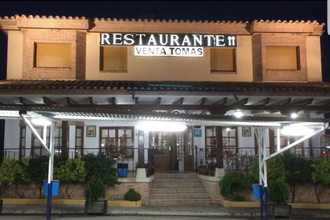 Hostal Venta Tomas 1/28