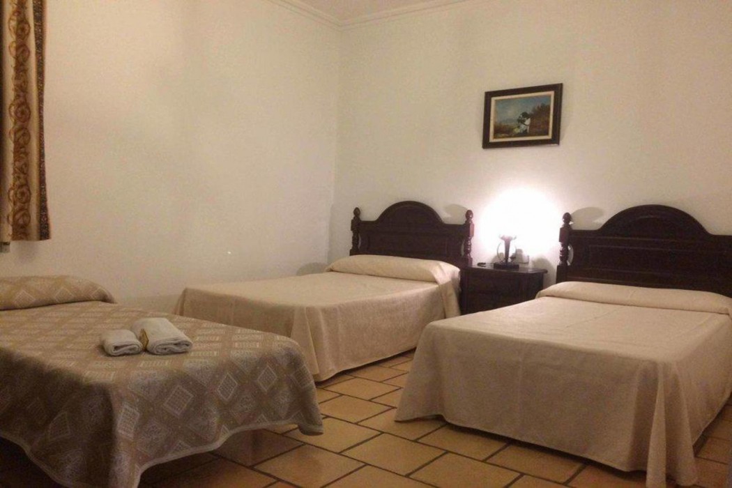 Hostal Venta Tomas 8/28