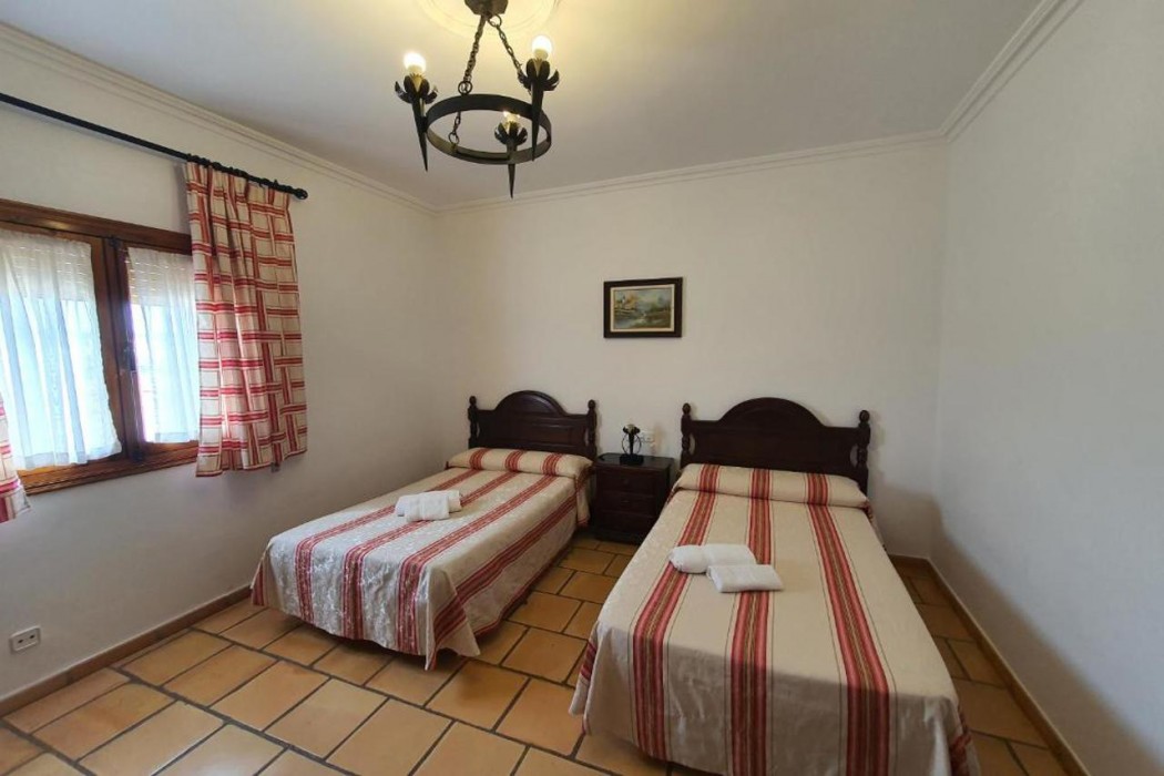 Hostal Venta Tomas 4/28