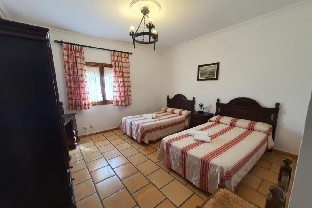 Hostal Venta Tomas 7/28
