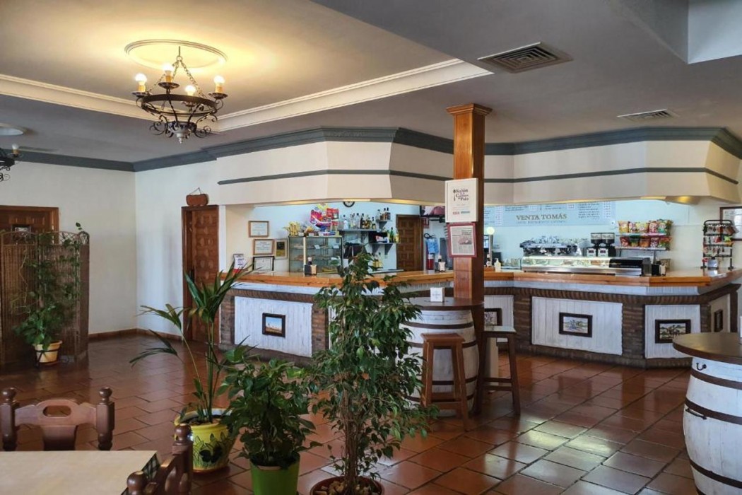 Hostal Venta Tomas 19/28