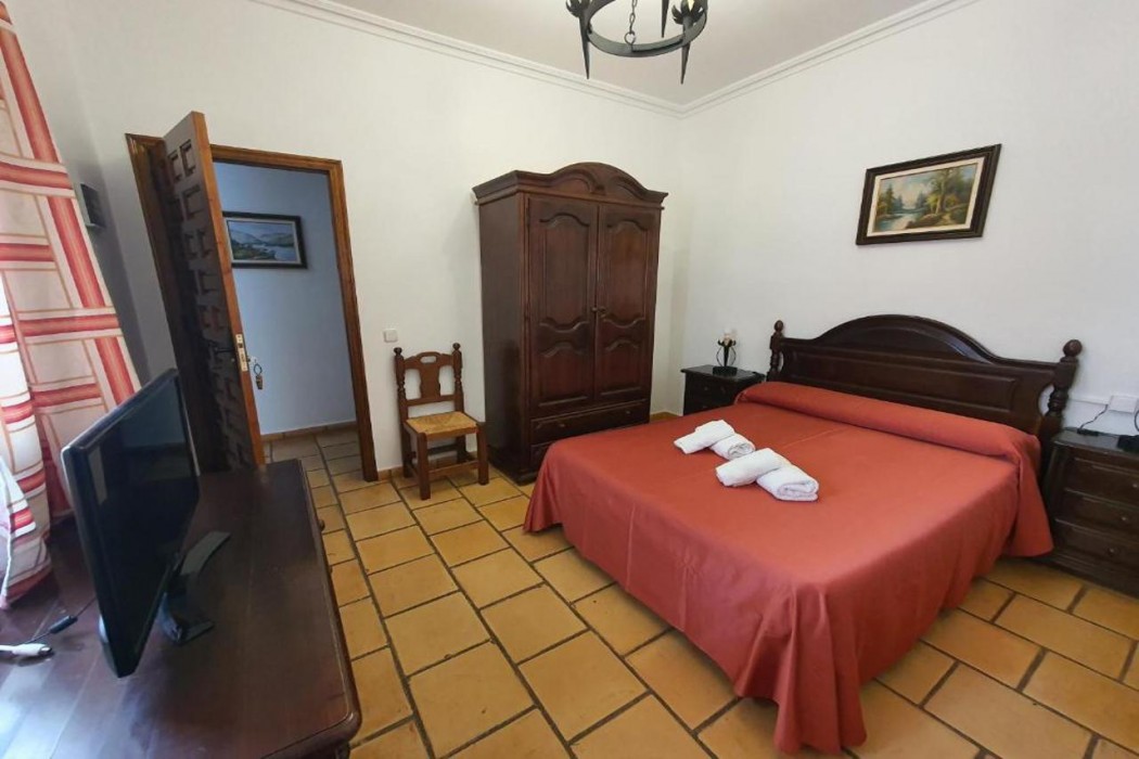 Hostal Venta Tomas 6/28