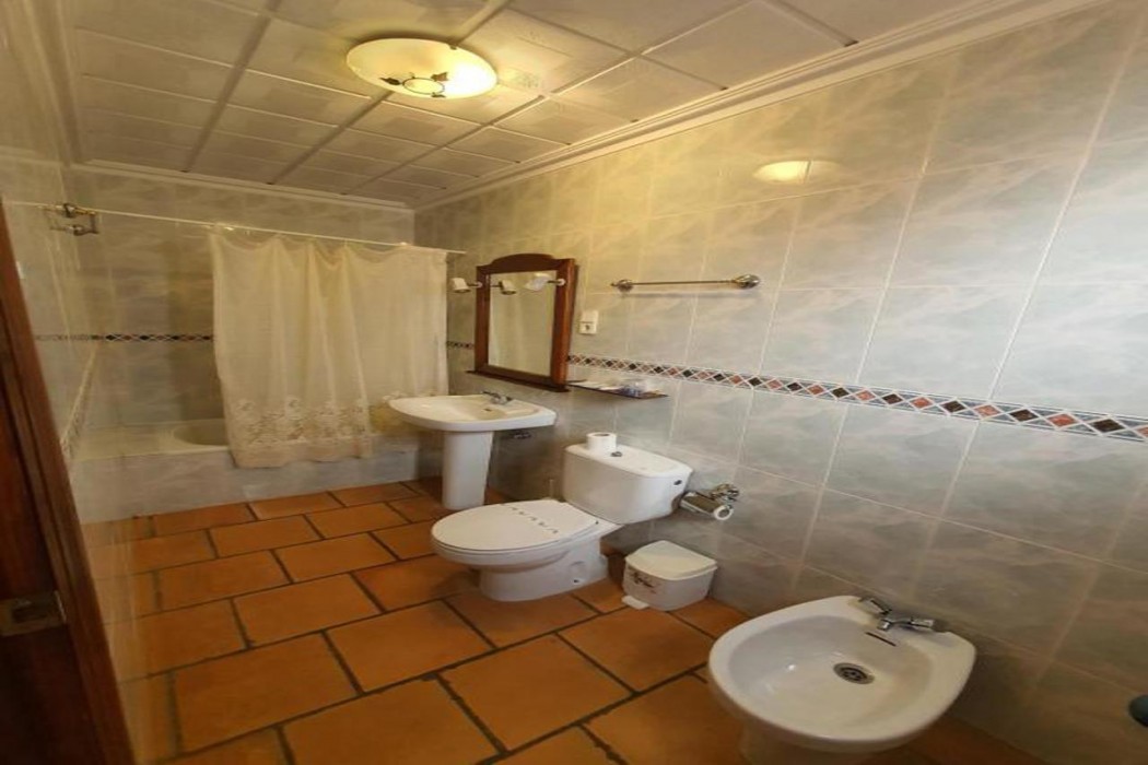Hostal Venta Tomas 5/28